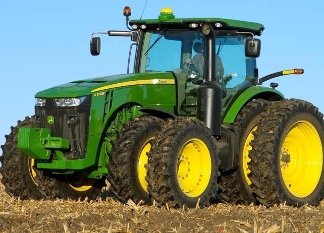 Reglas para el registro de vehículos de motor: ¿cuál es la diferencia entre un tractor y un automóvil?