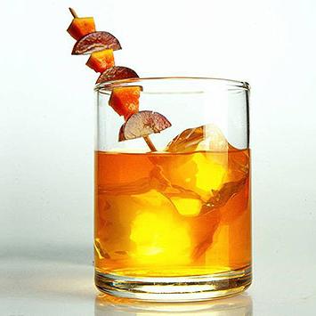 Receta de un cóctel alcohólico: en casa cómo hacer una deliciosa bebida