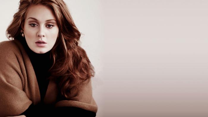 Adele: biografía de la cantante, que no creía en sí misma