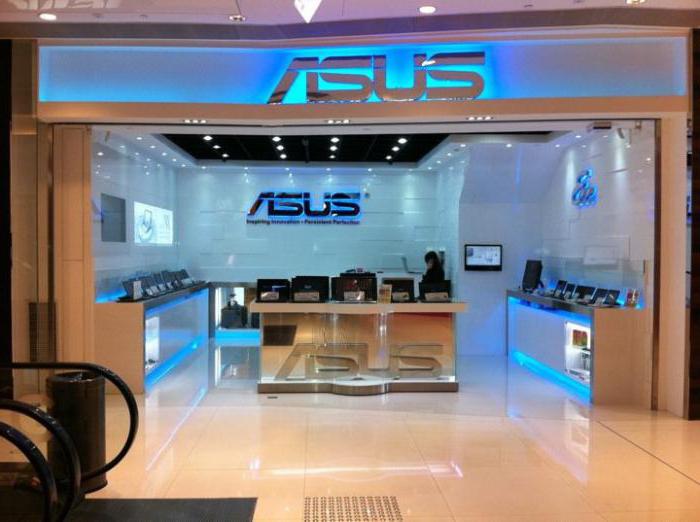 Asus F552C: revisión detallada