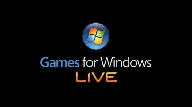 juegos para el registro en vivo de Windows