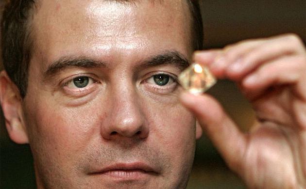 Biografía de Medvedev Dmitry Anatolyevich, el tercer presidente de Rusia