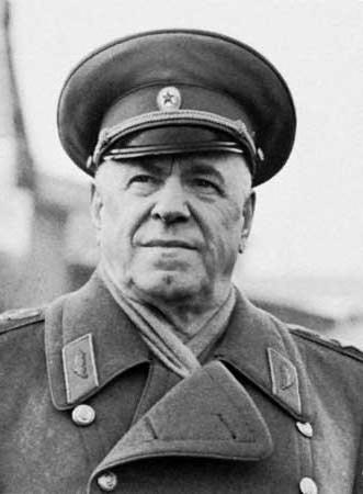 Zhukov: el origen del nombre y su significado