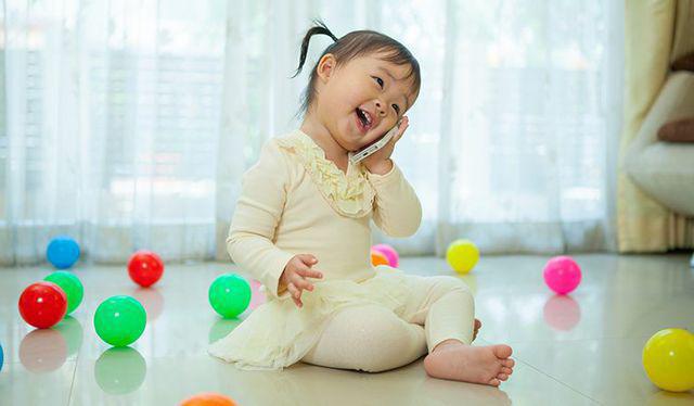 Teoría y métodos de desarrollo del habla para niños en edad preescolar