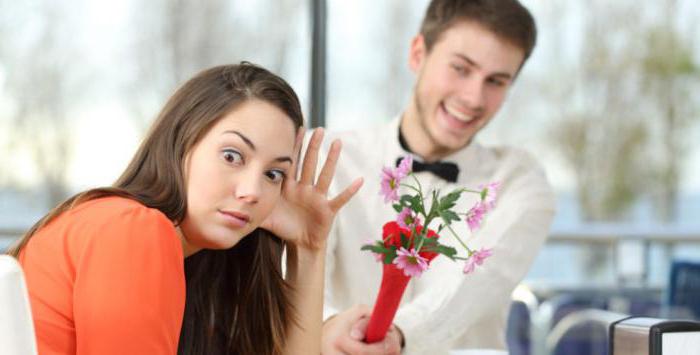Cómo no estropear la primera cita con un hombre: consejo de un psicólogo