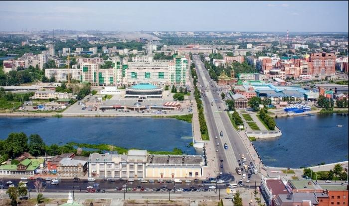 Chelyabinsk: lugares de interés de la ciudad