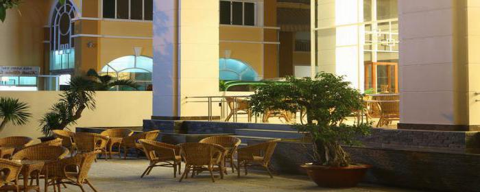 VDB Nha Trang Hotel 4 *, Vietnam, Nha Trang: descripción, especificaciones y comentarios