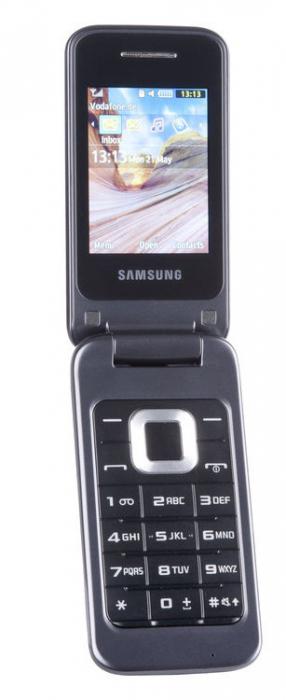 Revisión detallada de Samsung GT-C3592