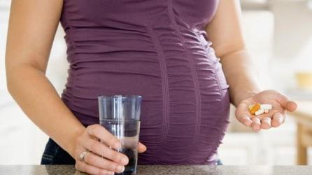 Las principales indicaciones para el ácido fólico durante el embarazo
