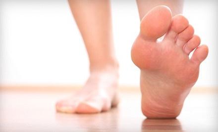 ¿Has recogido el hongo del pie? ¡El tratamiento con remedios caseros ayudará!